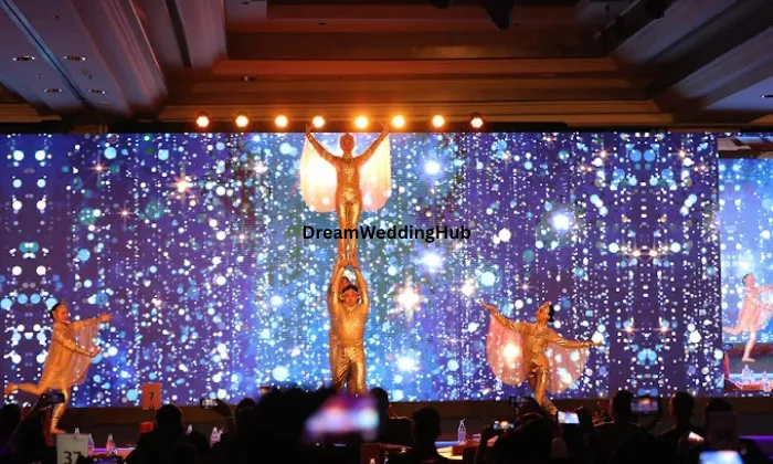 Dreams Events and Services